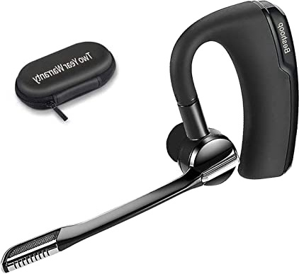 Auricular Bluetooth V5.0, Ultra peso