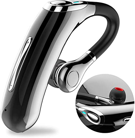 Manos Libres Bluetooth Auricular 5.0,