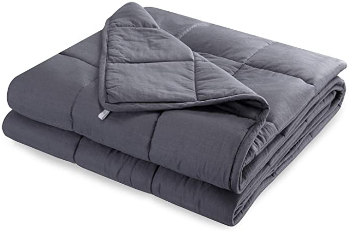 Anjee Gravity Weged Blankets Ideal