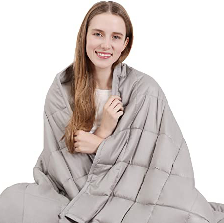 ARNTY Manta Pesada 6.8KG,Weighted Blanket,Manta