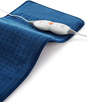Almohadilla Elèctrica de Calefacción MaxKare