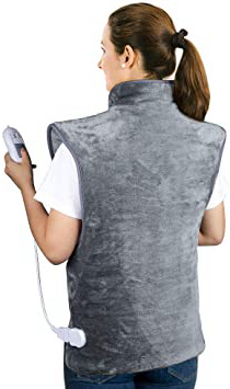 HailiCare 60 x 100cm Almohadilla