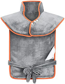 Manta Electrica Lumbar 120W (65×85)