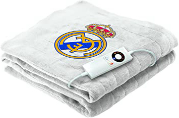 Imetec Real Madrid - Manta