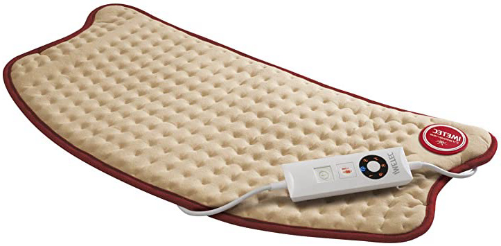 Imetec Relaxy Intellisense HP-03 Almohadilla