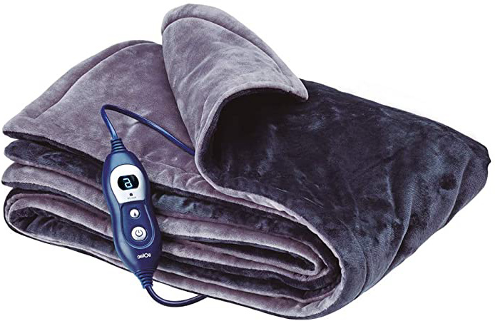 Solac CT8603 Reikiavik Single -