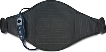 Solac CT8680 - Almohadilla terapéutica