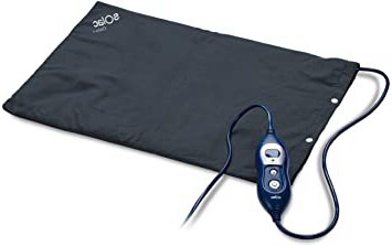 Solac CT8639 - Almohadilla Oslo