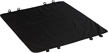 Unitec 73616 - Manta de Coche para Perros