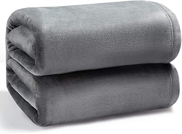 Bedsure Mantas para Sofás de