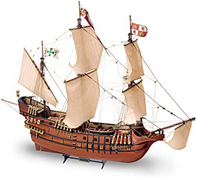 Artesanía Latina 22452N. Maqueta de