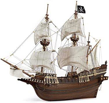 Occre 12002 - Kit para