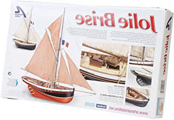 Artesanía Latina Maqueta de Barco