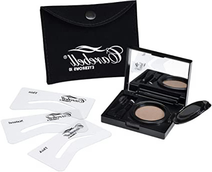 Maquillaje para Cejas Carebell Eyebrows