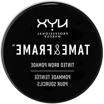 Nyx - Gel para cejas