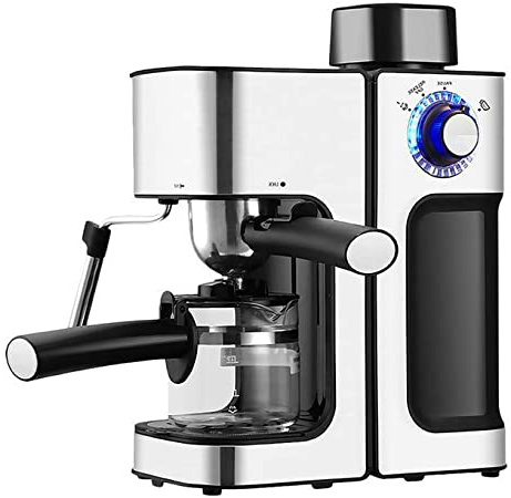 Qinmo Fabricante de café Helado,
