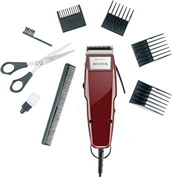 Moser Profesional 1400 - Máquina