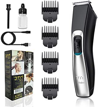 Máquina Cortar Pelo Profesional, Recortadora
