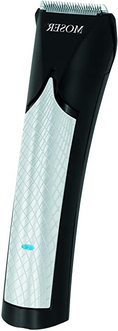 Moser 1660.0460 TrendCut - Cortapelos