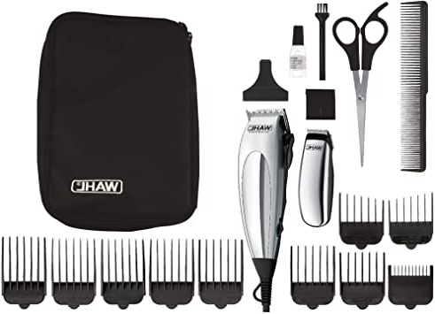 Wahl 79305-1316 HomePro Vogue Deluxe