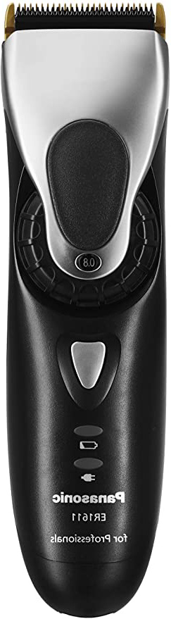Panasonic ER-1611 - Cortapelos profesional,
