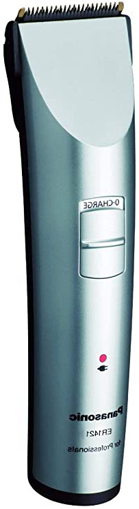 Panasonic ER-1421 - Cortapelos profesional