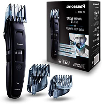 Panasonic ER-GB86-K503 - Recortadora Ideal
