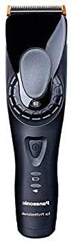 Panasonic ER-GP80 - Cortapelos sin
