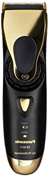 Panasonic ER-1611 - Cortapelos profesional,