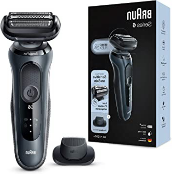 Braun Series 6 60-N1200s Afeitadora