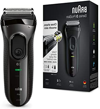 Braun Series 3 ProSkin 3020s