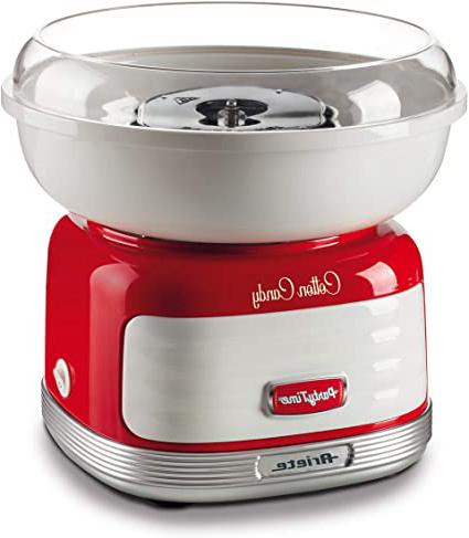 Ariete Cotton Candy Máquina para