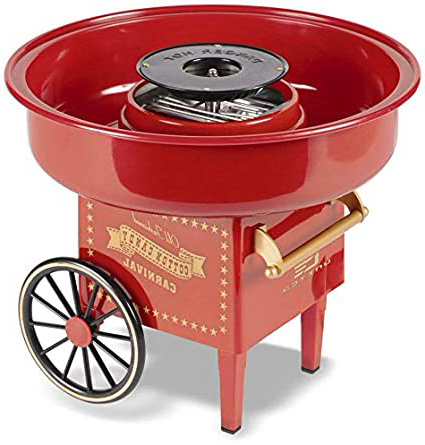 United Entertainment Cotton Candy Maker,