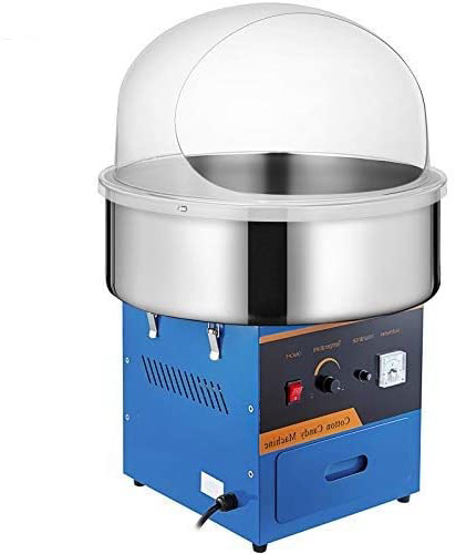 VEVOR Máquina de Algodón de