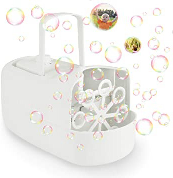 joylink Maquina Burbujas, Maquina Pompas