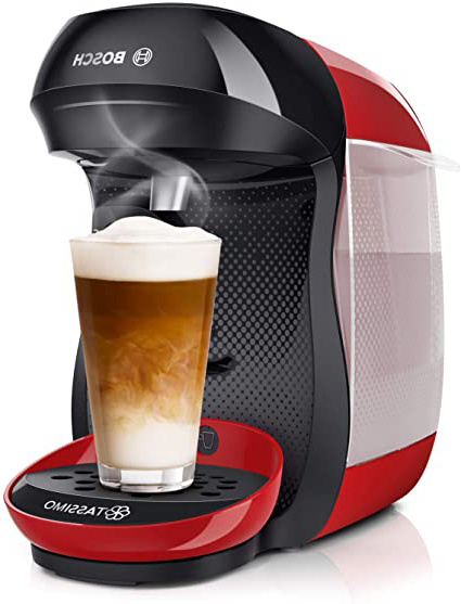 Bosch Tassimo Happy TAS1003 -