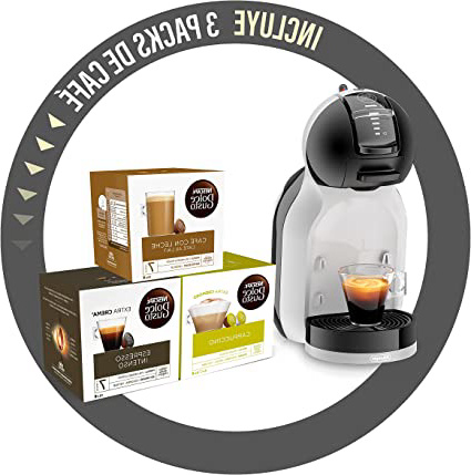 Nescafé Dolce Gusto Mini Me