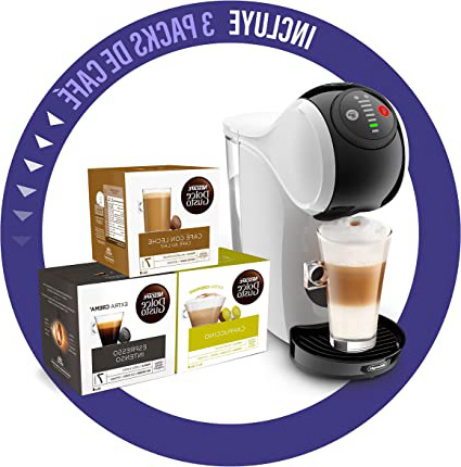 Nescafé Dolce Gusto Genio S