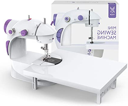 Alfa Maquina De Coser Next,