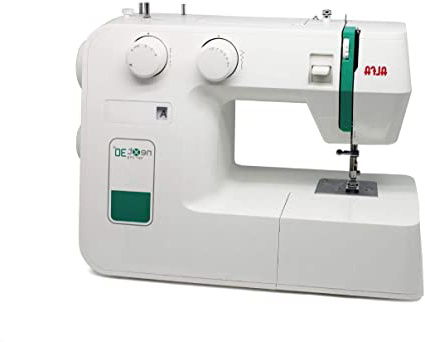 Alfa Maquina De Coser Next,