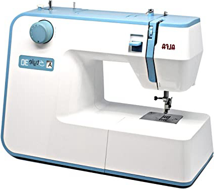 Alfa Hogar Maquina De Coser