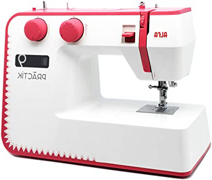 Alfa Máquina de Coser Practik