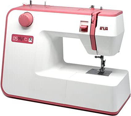 ALFA - Máquina de Coser,