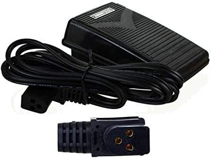 La Canilla ® - Pedal