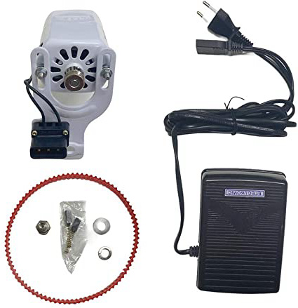 eCostura® Motor Universal para Máquina