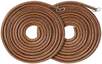 rongweiwang 2pcs Correas maquinas de