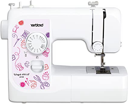 Brother ke14s Little Angel – Máquina de