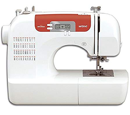 Brother Máquina de Coser electrónica, Blanco, L