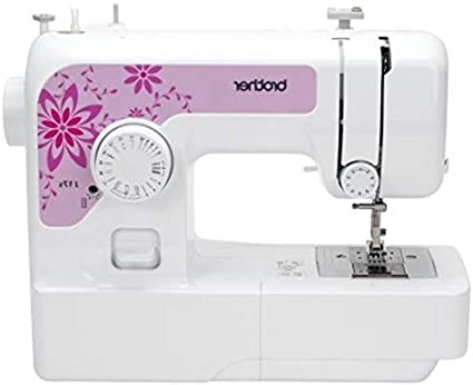 Brother J17s máquina de Coser,