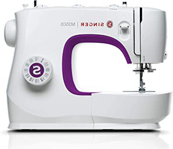 Singer M3505 - Máquina de